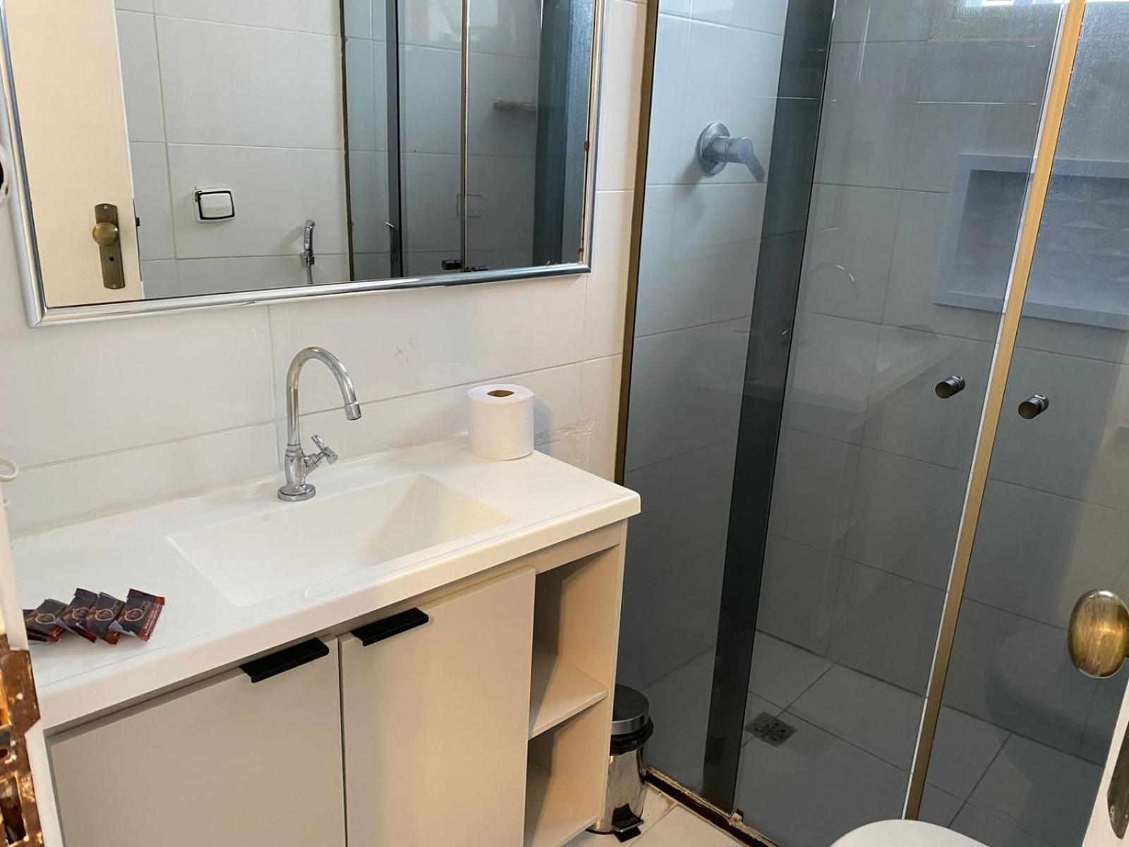 Aparthotel Atlantico Flat Gonzaga