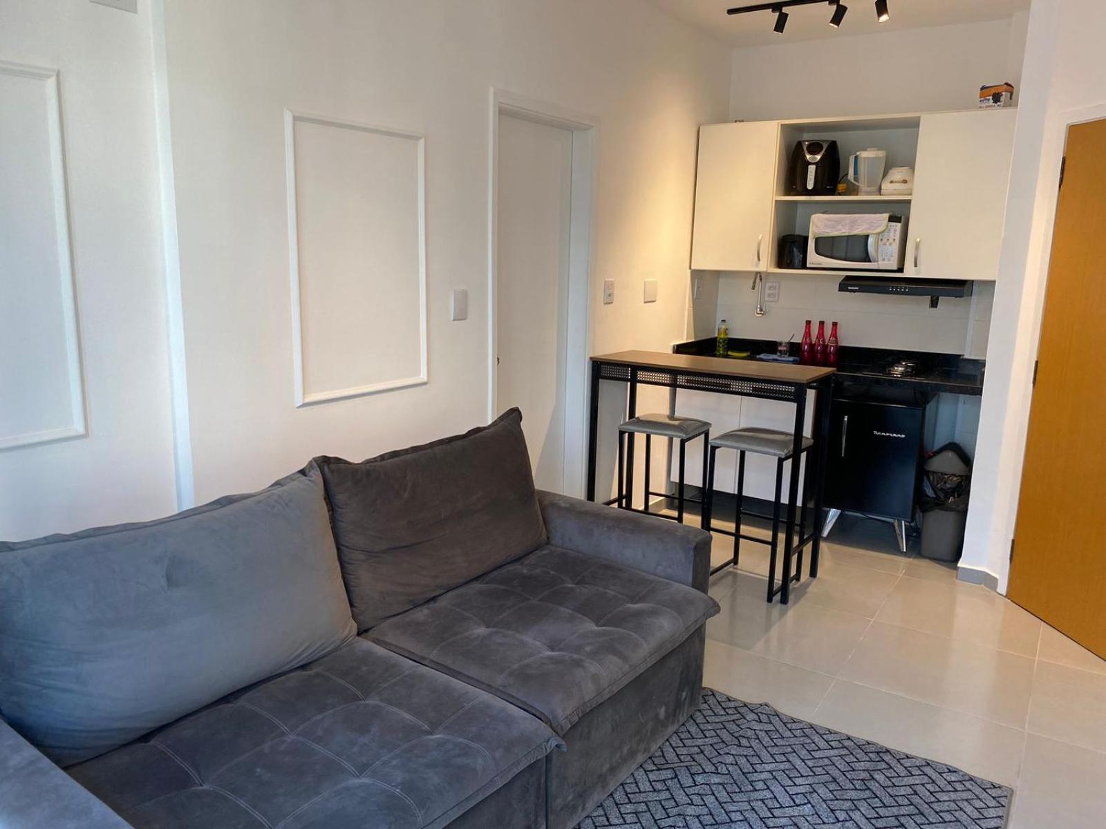 Aparthotel Atlantico Flat Gonzaga *