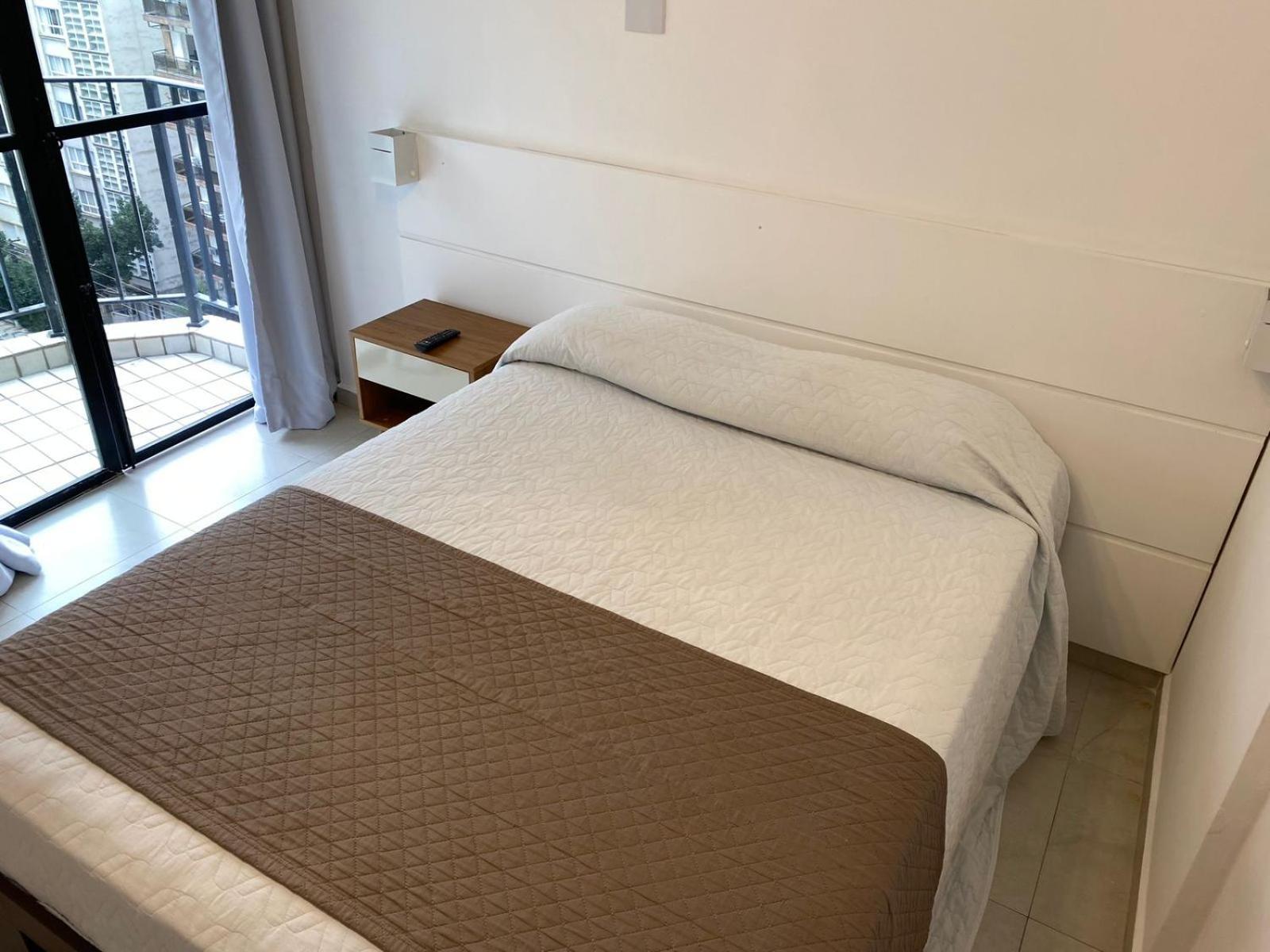 Atlantico Flat Gonzaga *